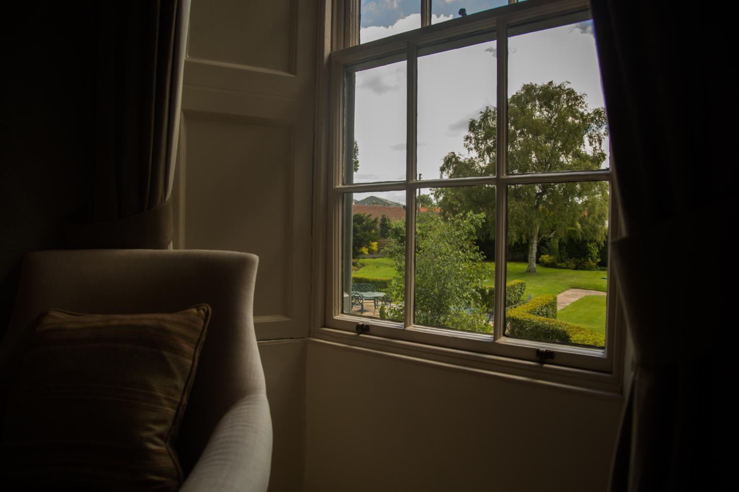 Collingwood Arms Hotel Cornhill on Tweed Bilik gambar